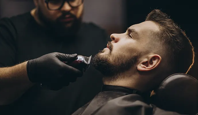 Corte & Cia Barbearia