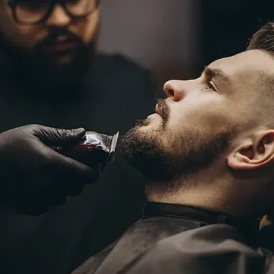 Barbearia Bigode Fino Centro RJ